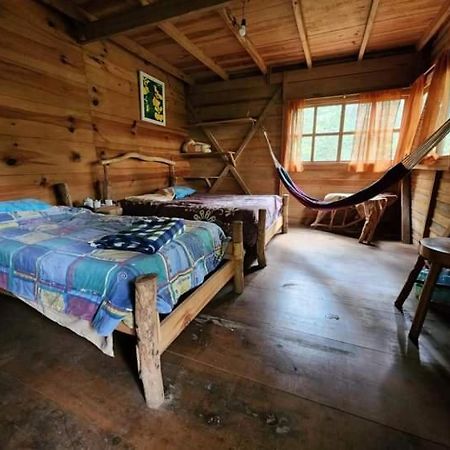 Paraiso Verde Chijou Ngoại thất bức ảnh