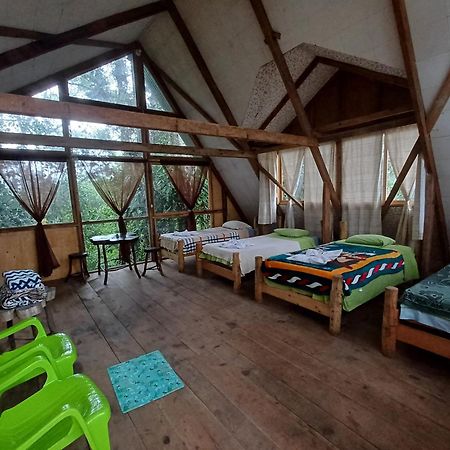 Paraiso Verde Chijou Ngoại thất bức ảnh