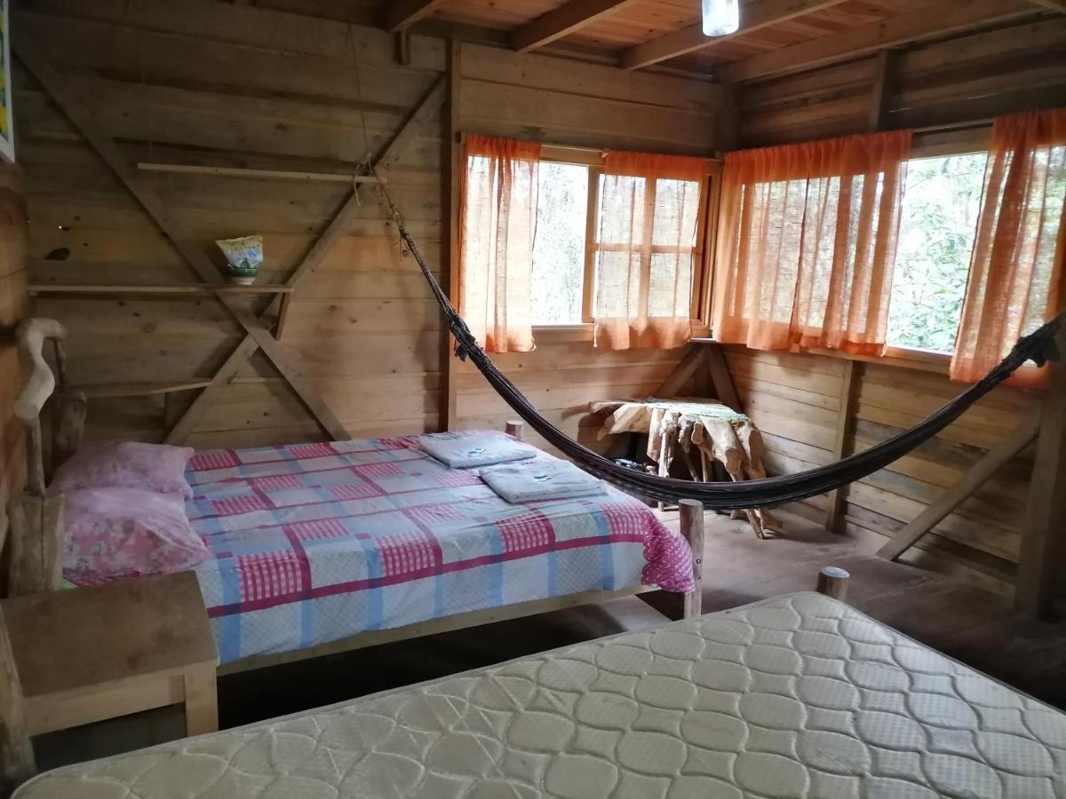 Paraiso Verde Chijou Ngoại thất bức ảnh