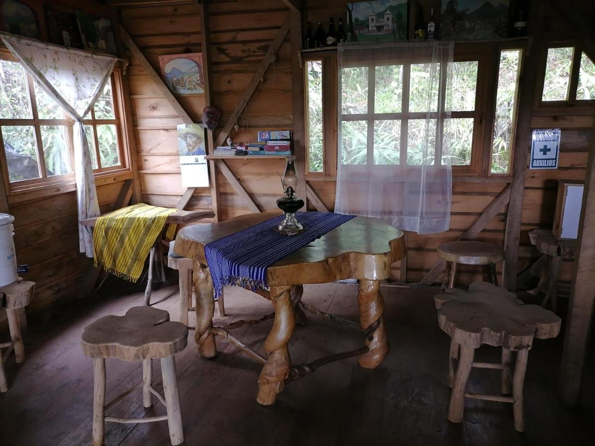 Paraiso Verde Chijou Ngoại thất bức ảnh