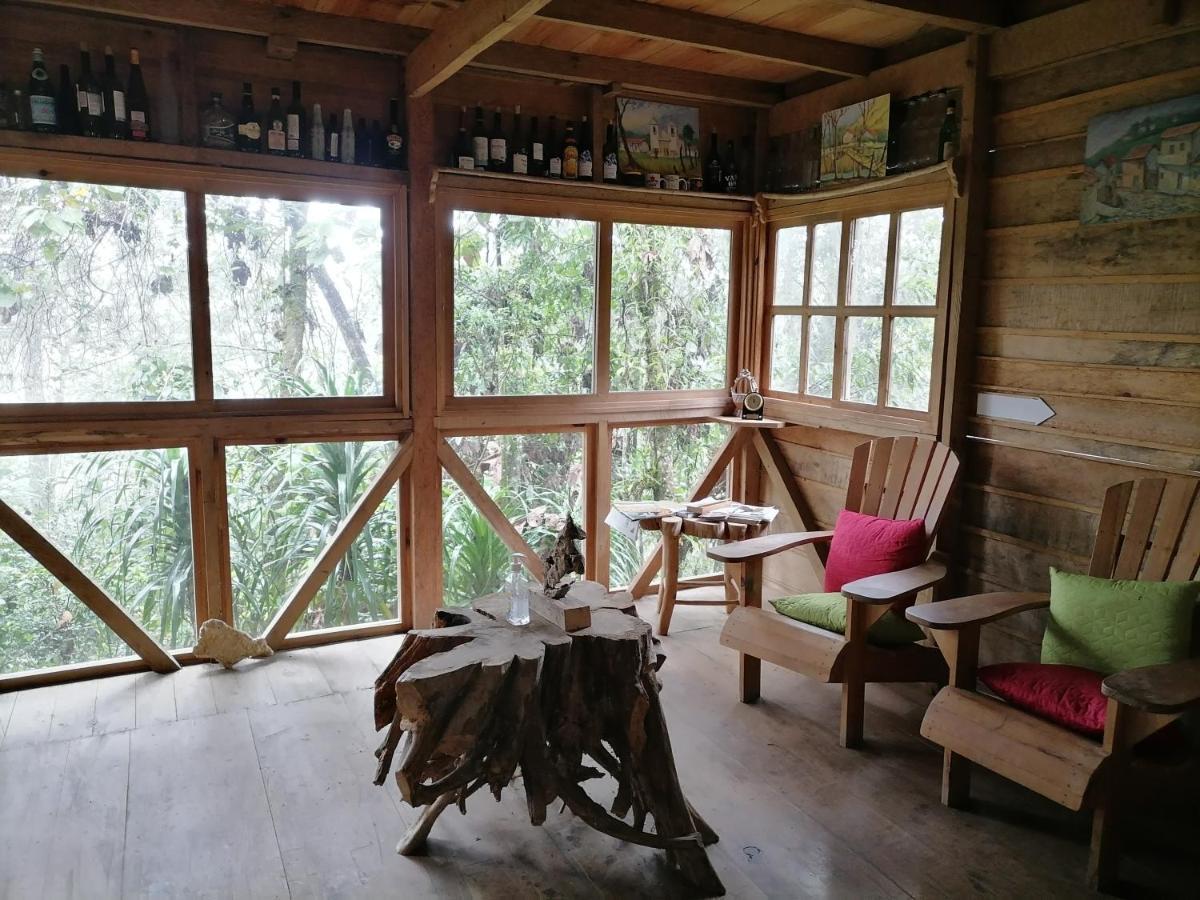 Paraiso Verde Chijou Ngoại thất bức ảnh