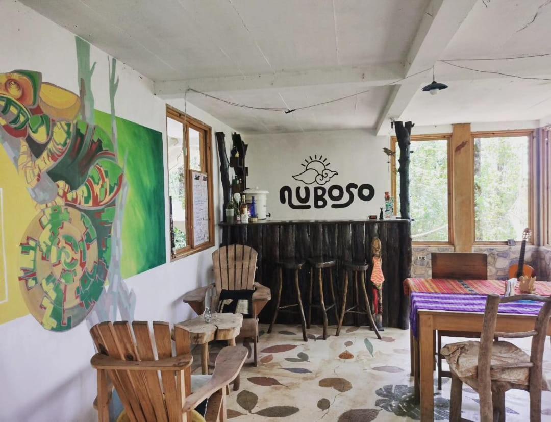 Paraiso Verde Chijou Ngoại thất bức ảnh