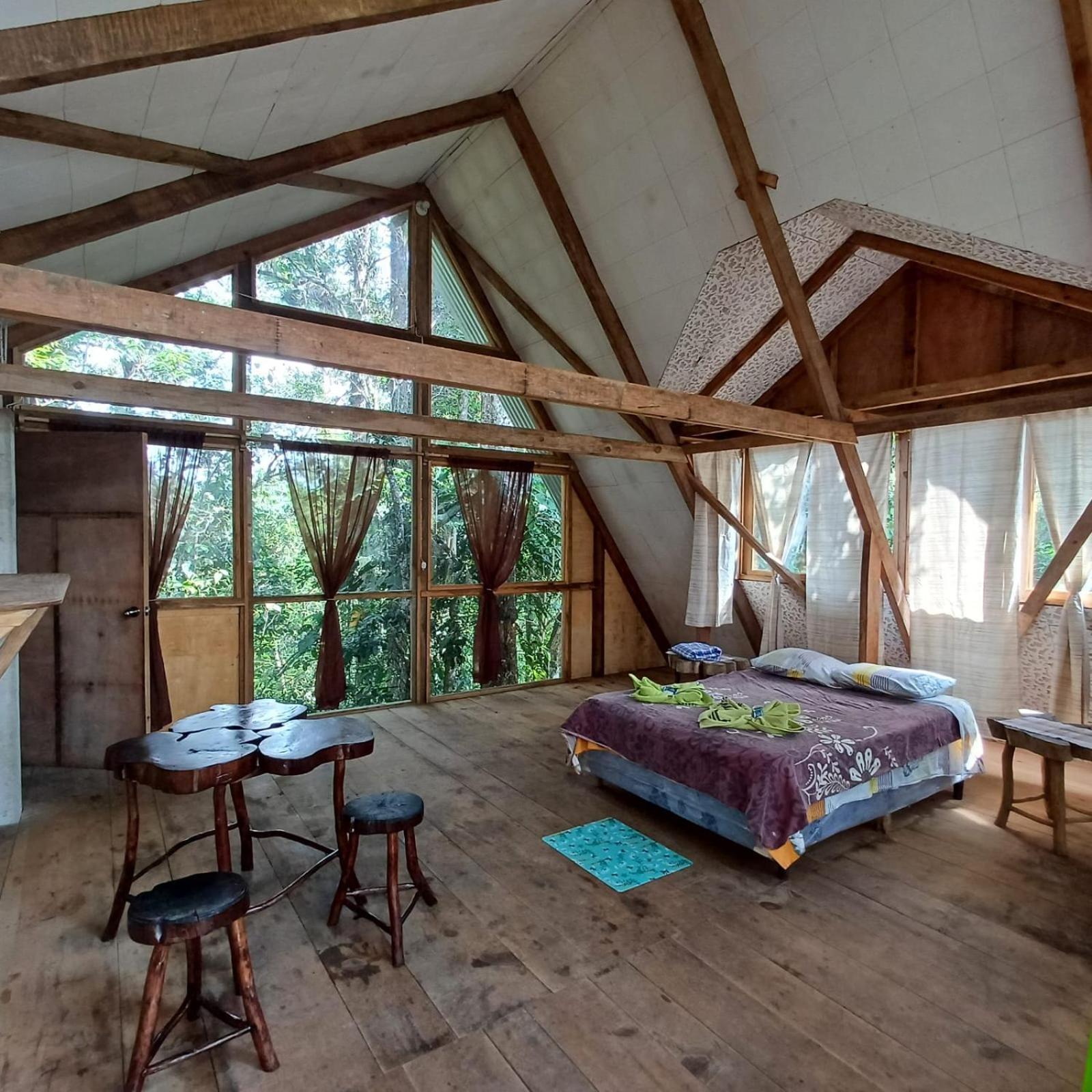Paraiso Verde Chijou Ngoại thất bức ảnh