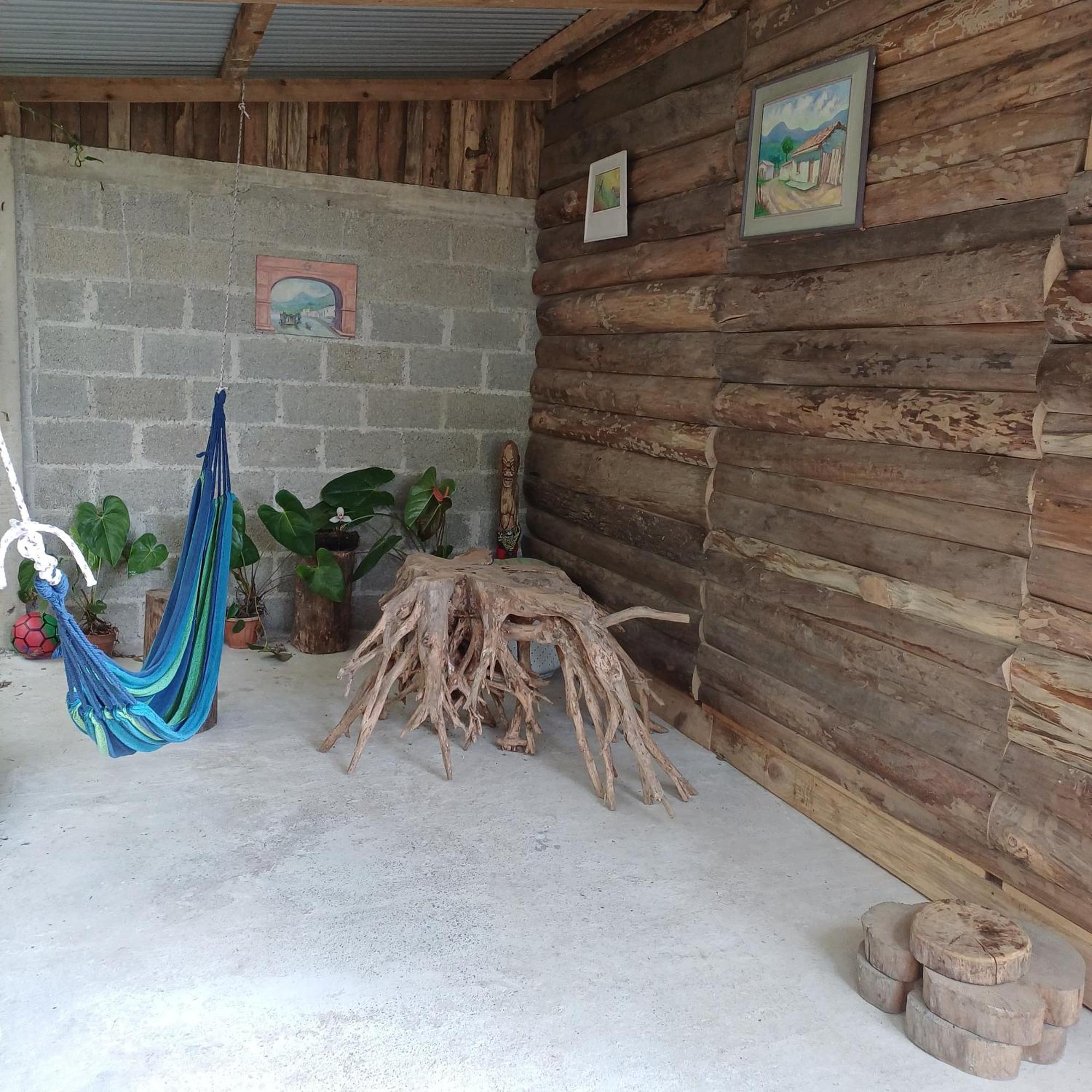 Paraiso Verde Chijou Ngoại thất bức ảnh