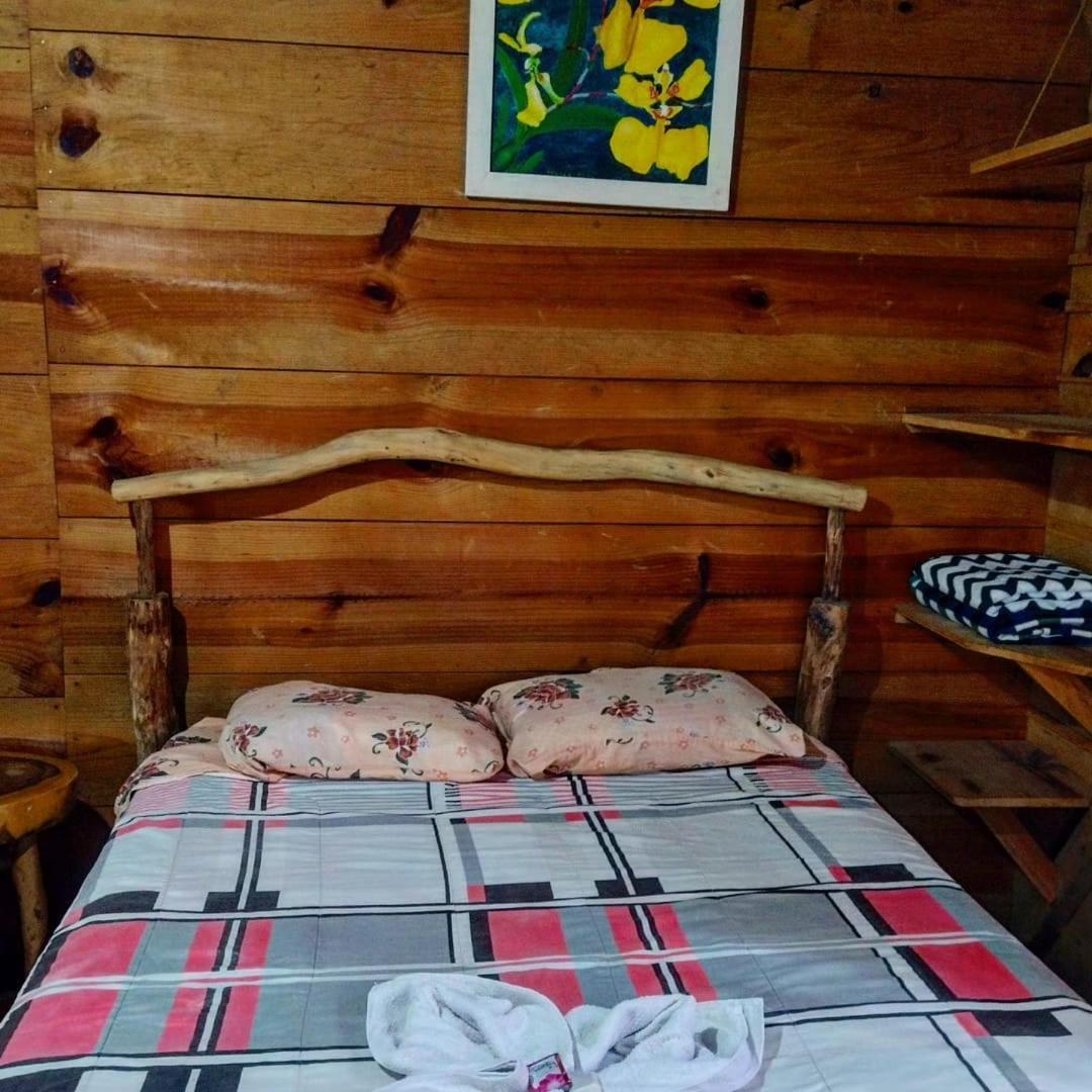 Paraiso Verde Chijou Ngoại thất bức ảnh