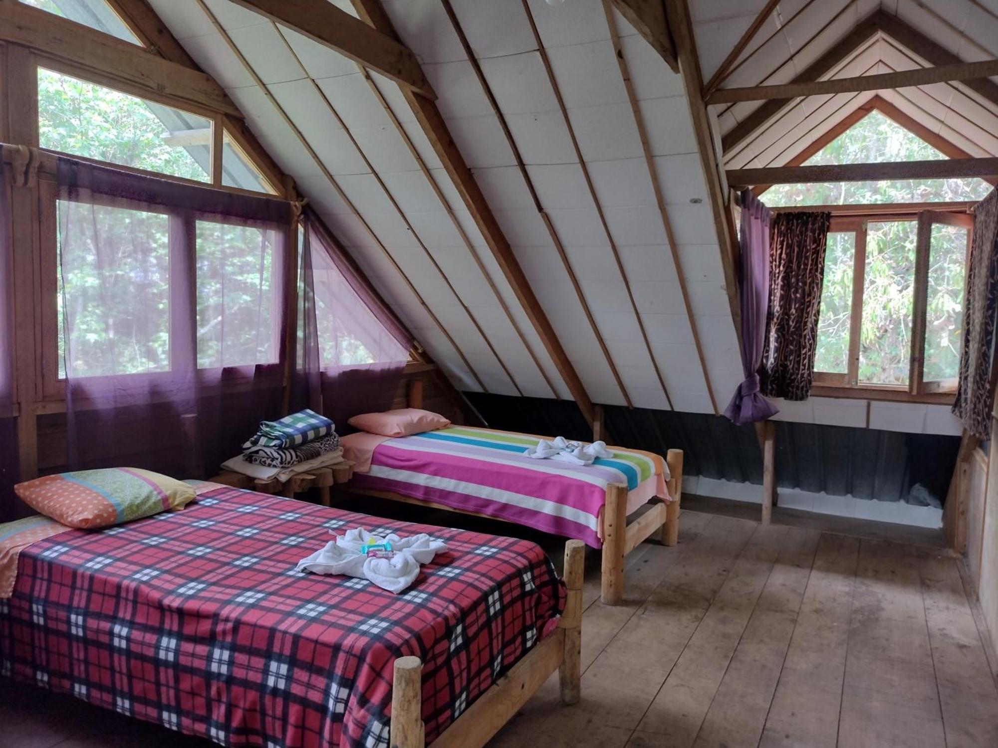 Paraiso Verde Chijou Ngoại thất bức ảnh