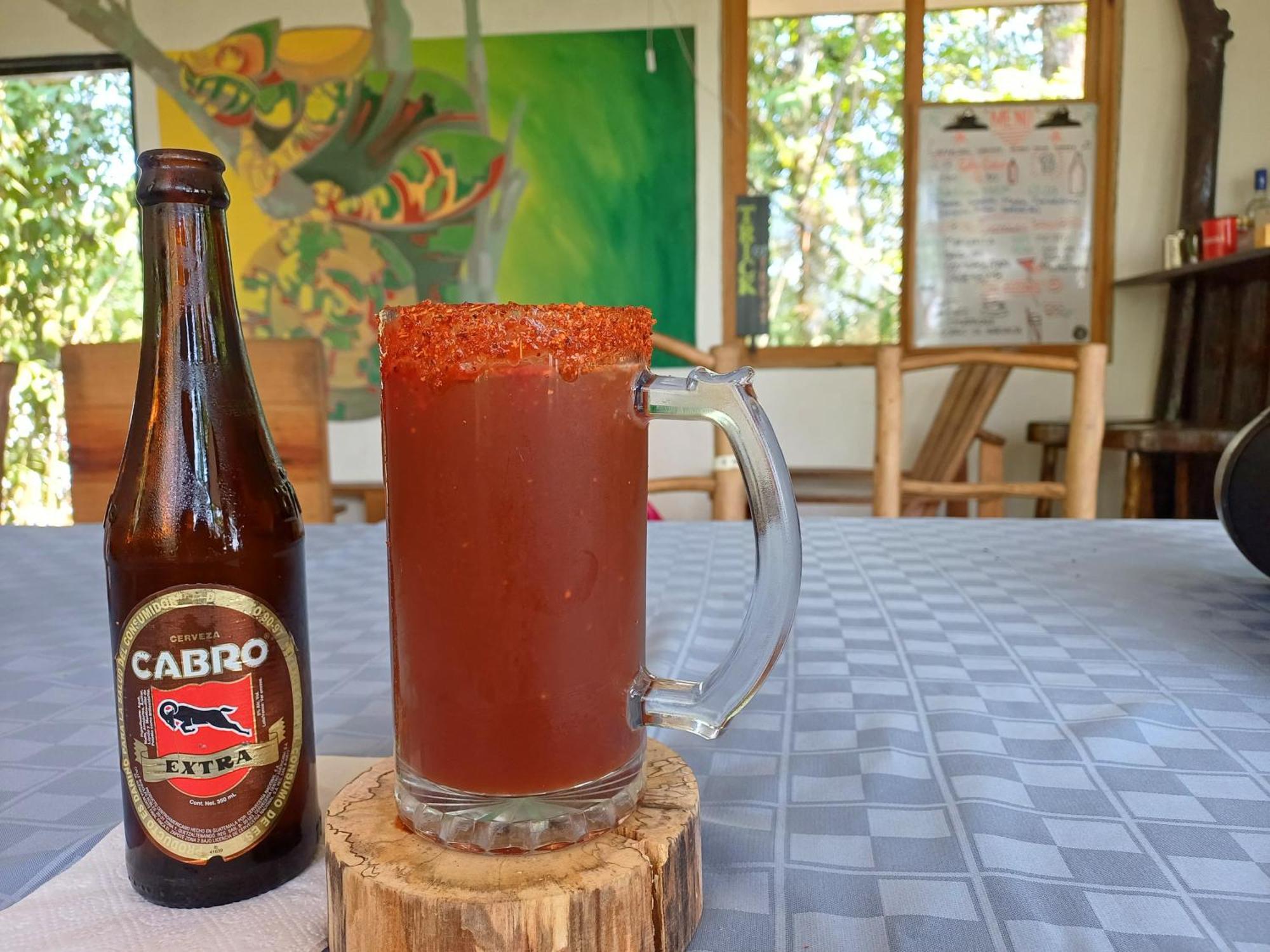 Paraiso Verde Chijou Ngoại thất bức ảnh