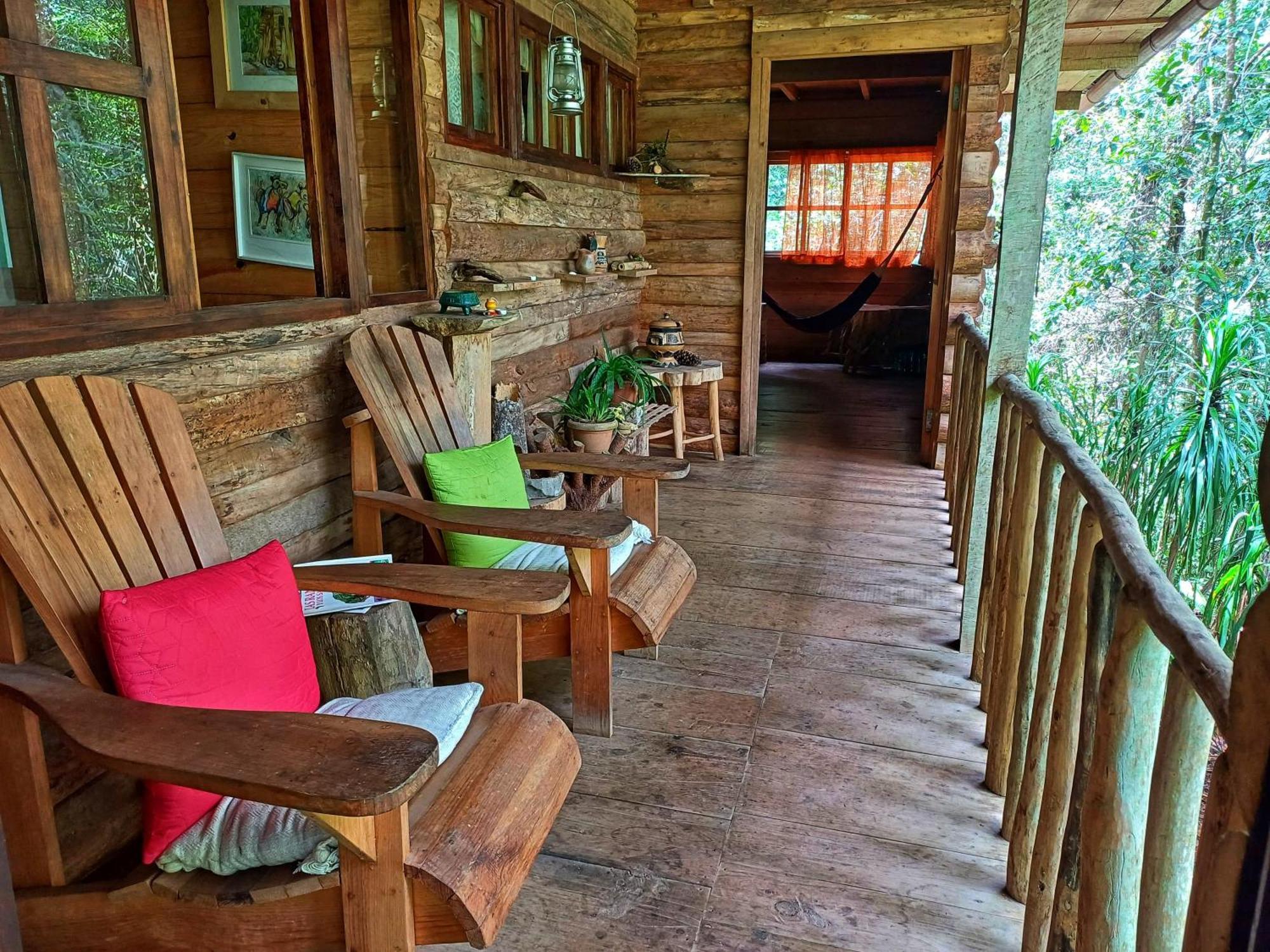 Paraiso Verde Chijou Ngoại thất bức ảnh