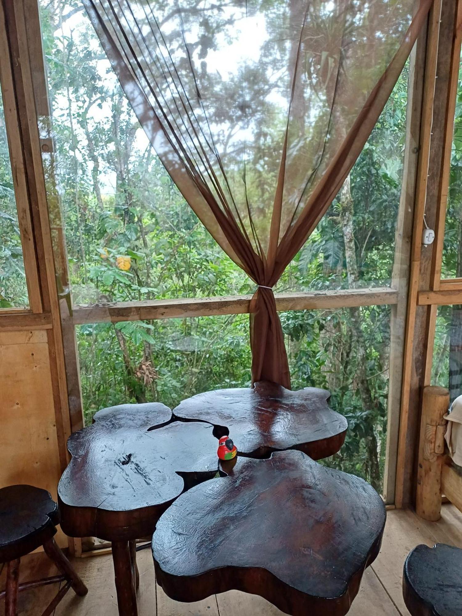 Paraiso Verde Chijou Ngoại thất bức ảnh