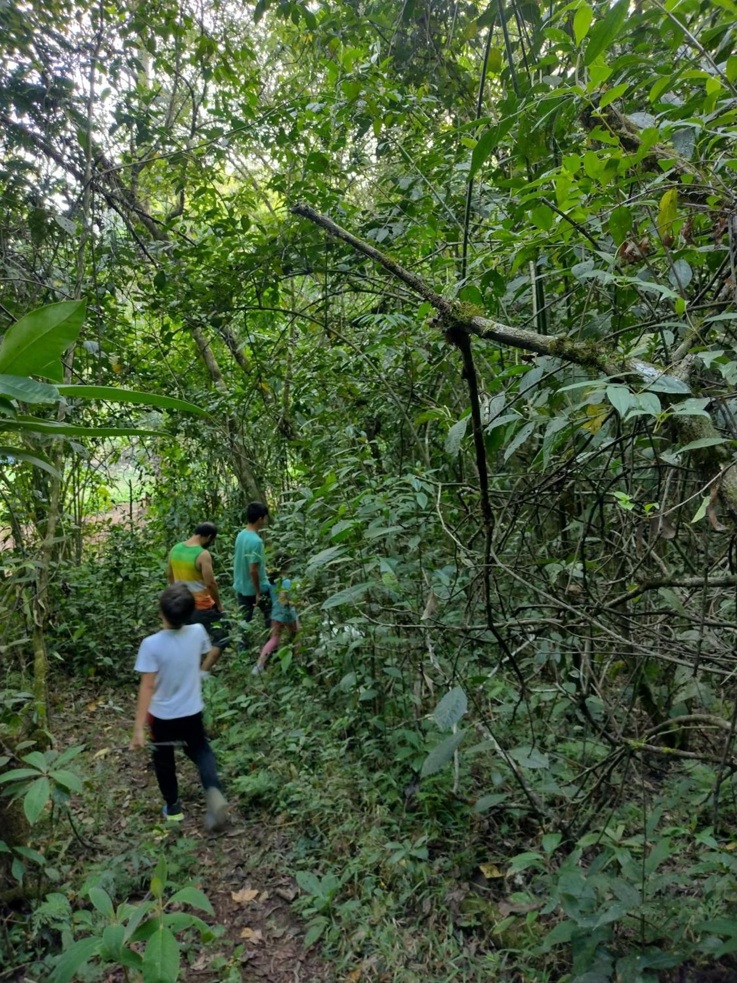 Paraiso Verde Chijou Ngoại thất bức ảnh