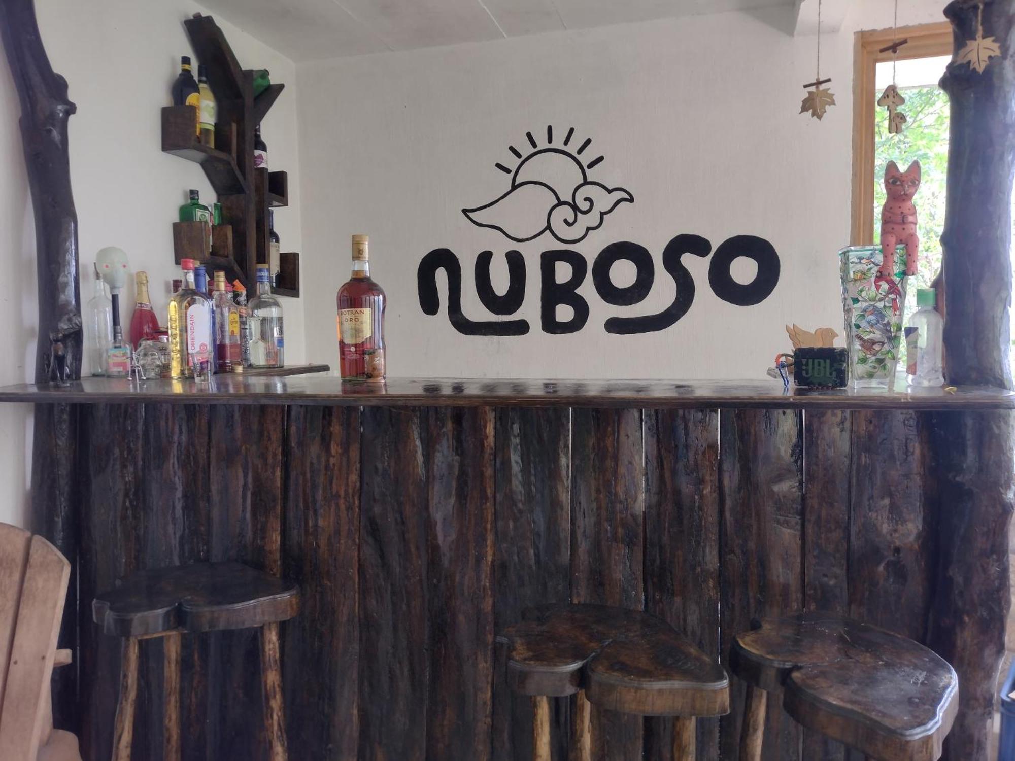 Paraiso Verde Chijou Ngoại thất bức ảnh