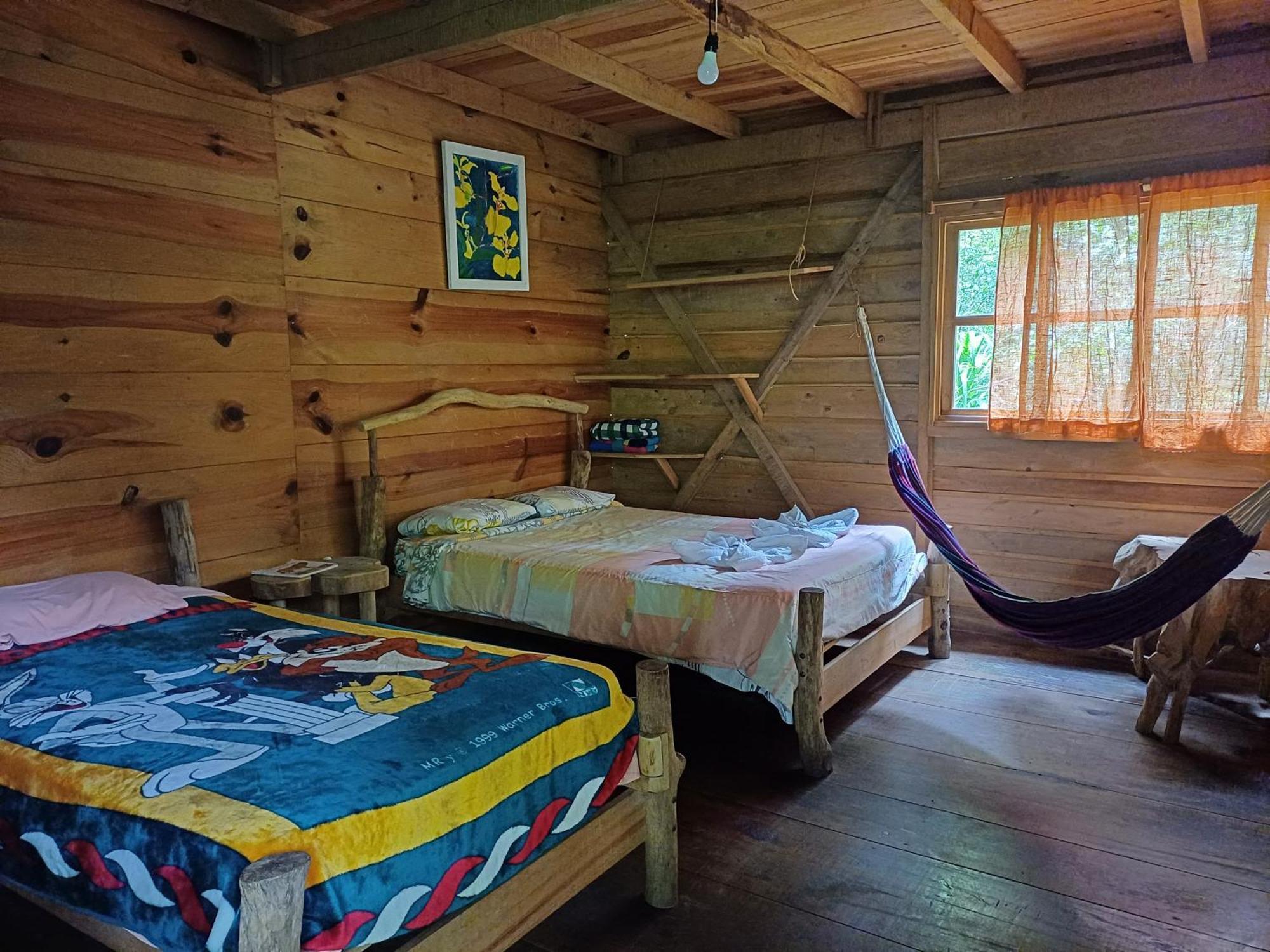 Paraiso Verde Chijou Ngoại thất bức ảnh