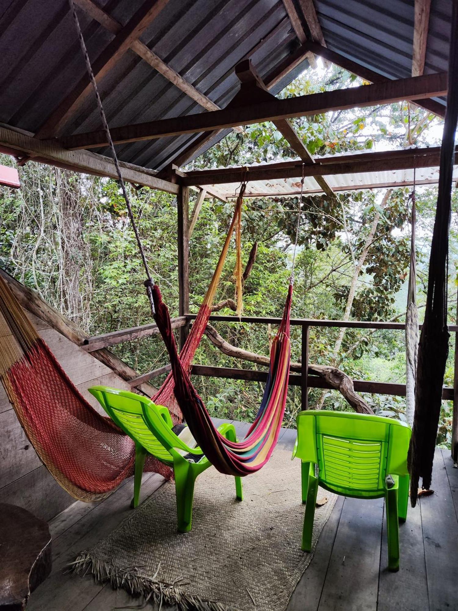 Paraiso Verde Chijou Ngoại thất bức ảnh