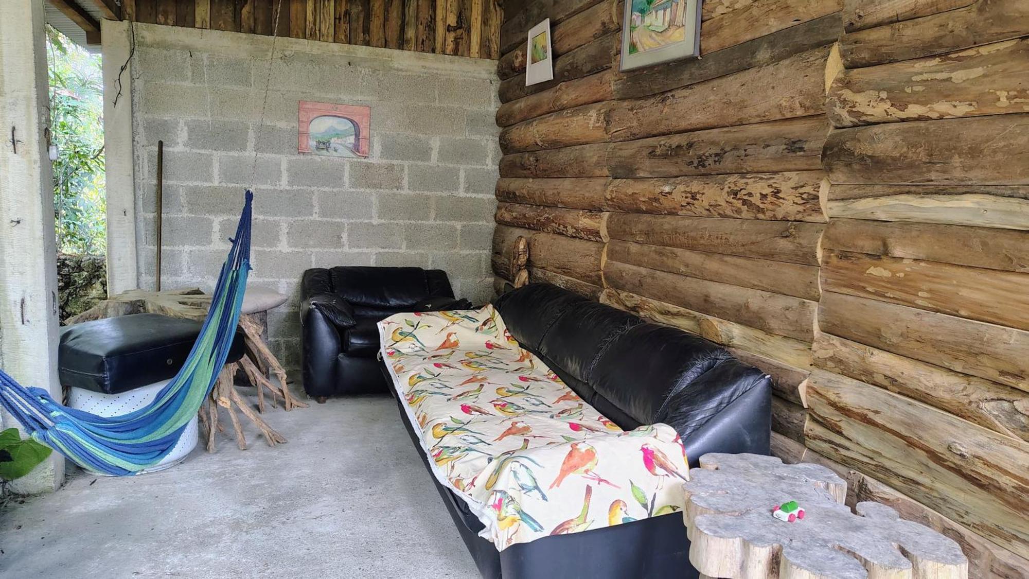 Paraiso Verde Chijou Ngoại thất bức ảnh