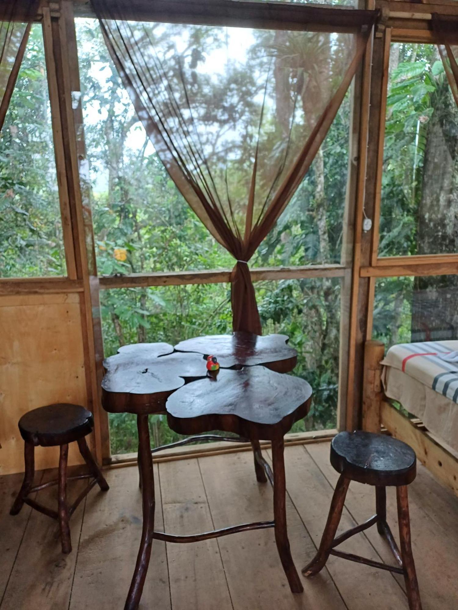 Paraiso Verde Chijou Ngoại thất bức ảnh