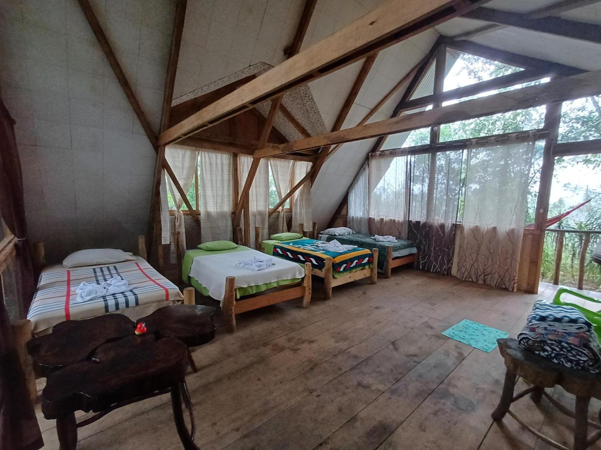 Paraiso Verde Chijou Ngoại thất bức ảnh