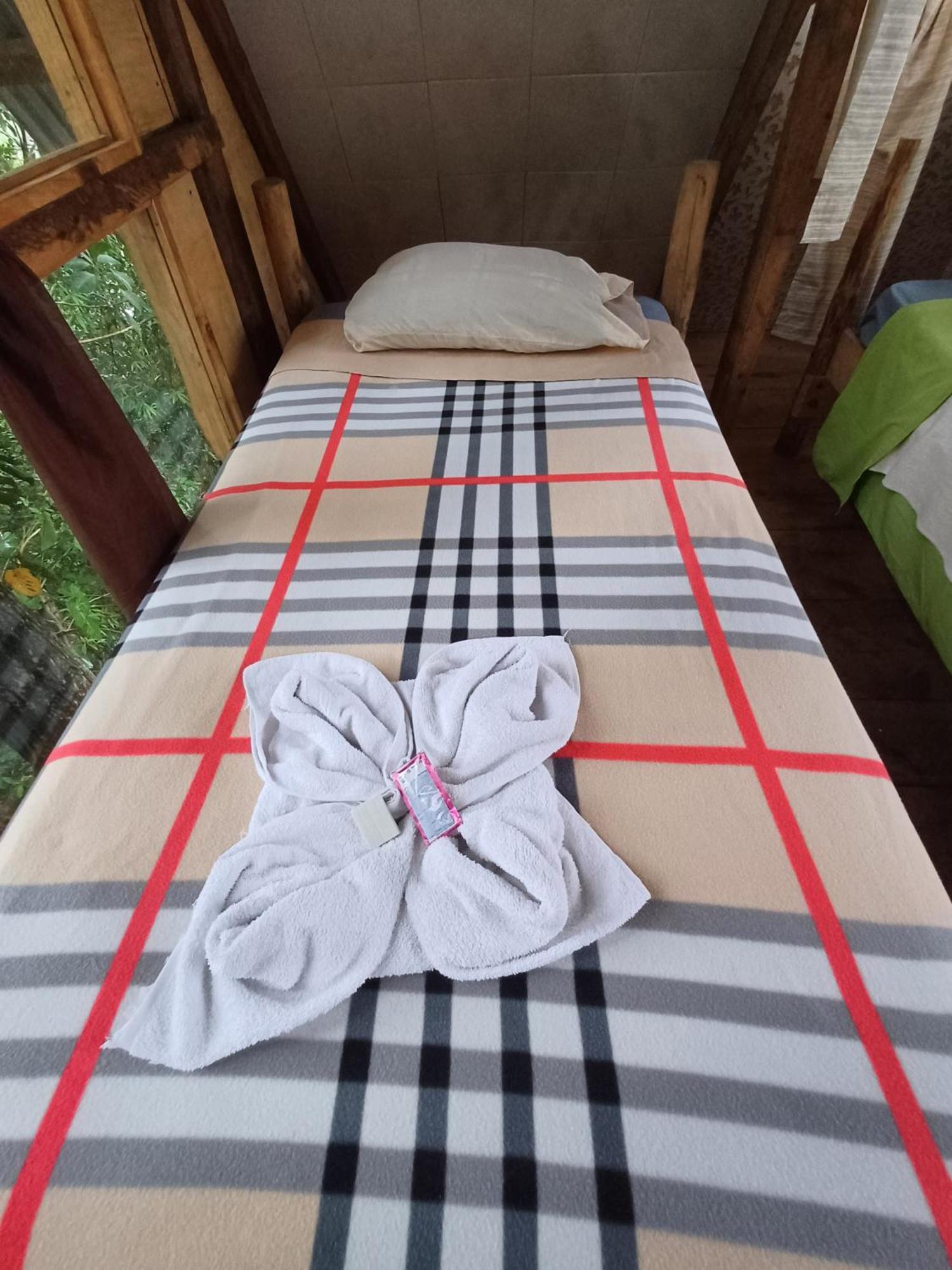 Paraiso Verde Chijou Ngoại thất bức ảnh