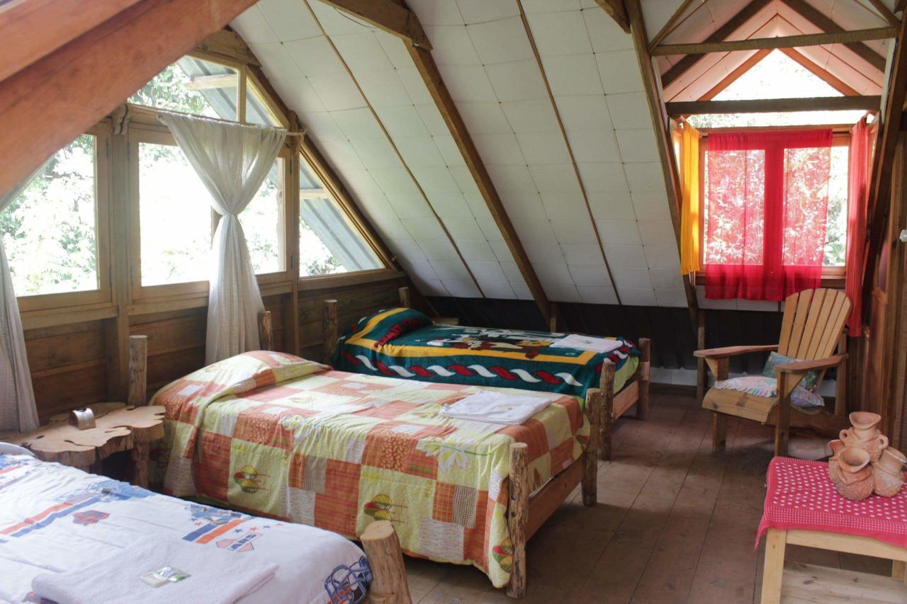 Paraiso Verde Chijou Ngoại thất bức ảnh
