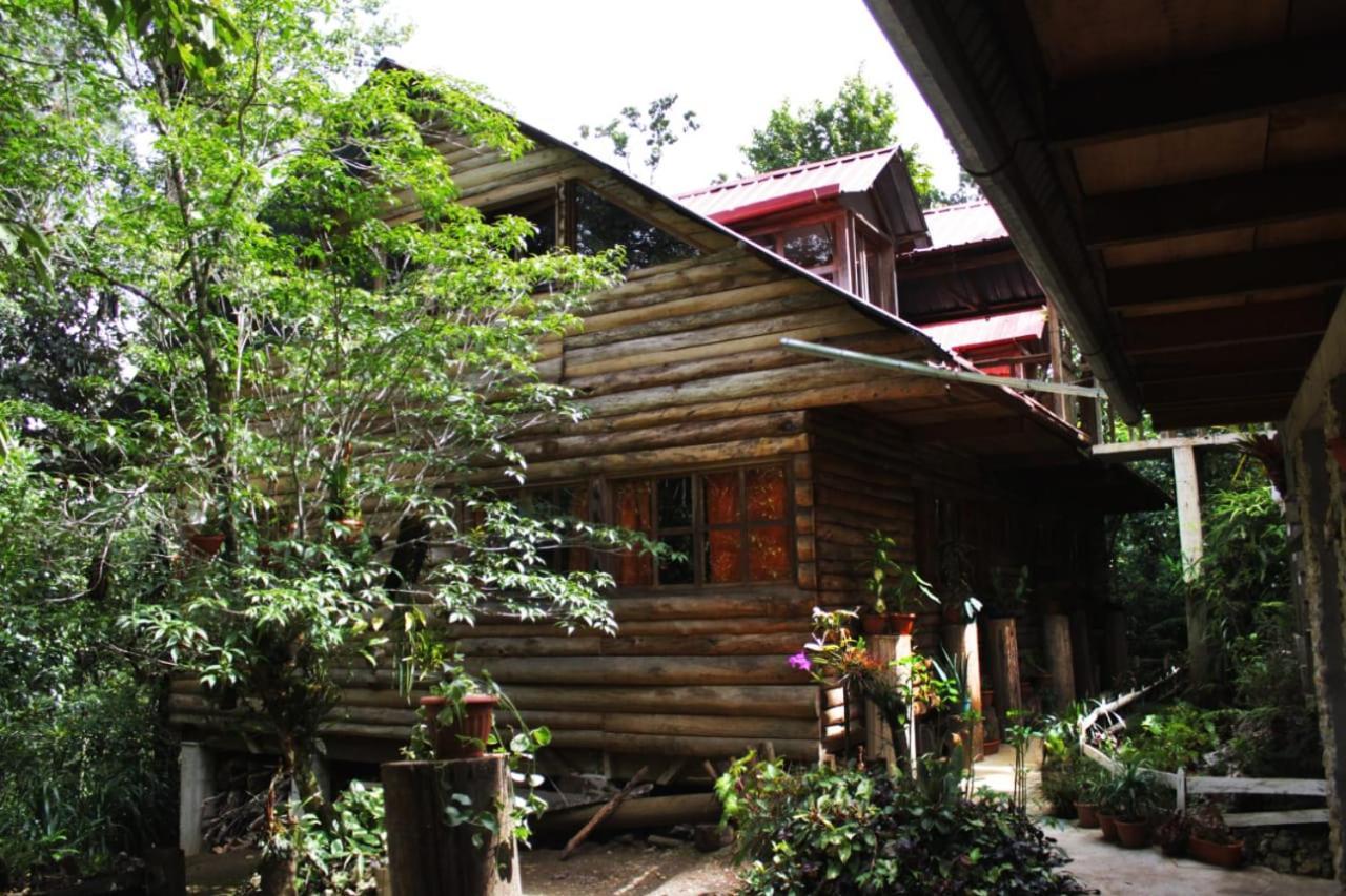 Paraiso Verde Chijou Ngoại thất bức ảnh