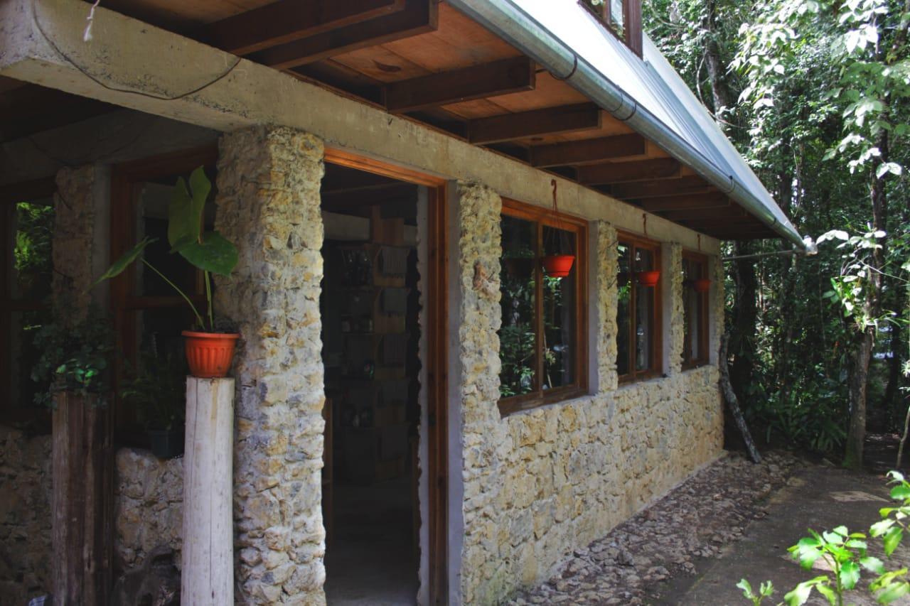 Paraiso Verde Chijou Ngoại thất bức ảnh